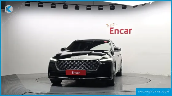 KIA K9 3.8 GDI