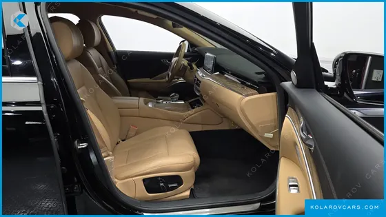 KIA K9 3.8 GDI