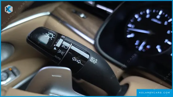 KIA K9 3.8 GDI