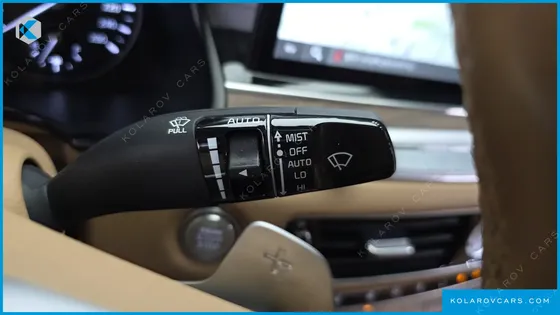 KIA K9 3.8 GDI