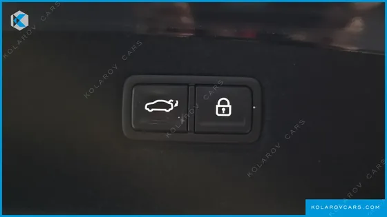 KIA K9 3.8 GDI