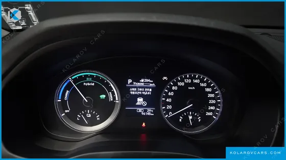HYUNDAI GRANDEUR EXCLUSIVE
