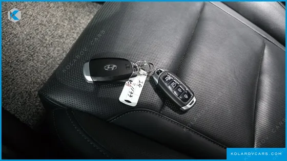 HYUNDAI GRANDEUR EXCLUSIVE