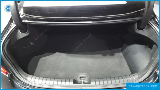 HYUNDAI GRANDEUR EXCLUSIVE