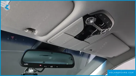 HYUNDAI GRANDEUR EXCLUSIVE