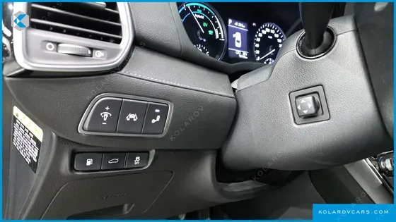 HYUNDAI GRANDEUR EXCLUSIVE
