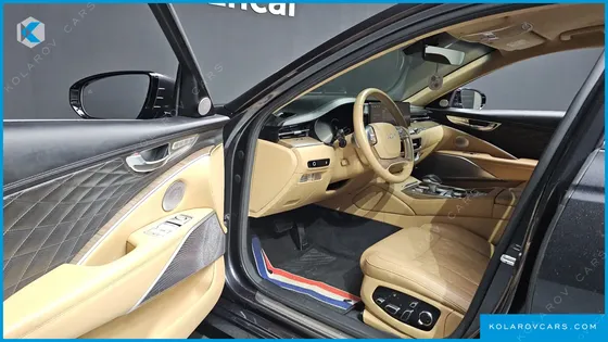 KIA K9 3.8 GDI AWD