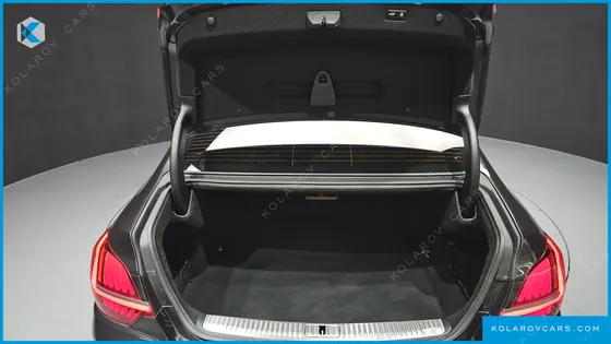 KIA K9 3.8 GDI AWD