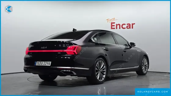 KIA K9 3.8 GDI AWD