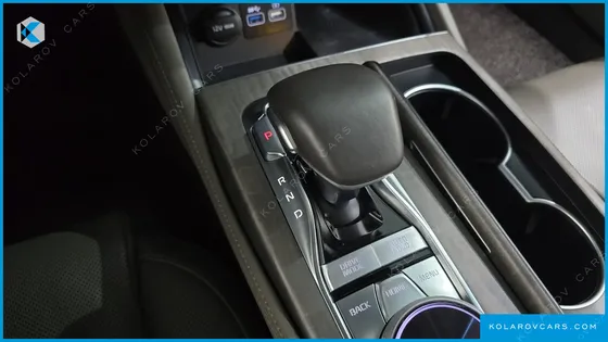 KIA K9 3.8 GDI AWD