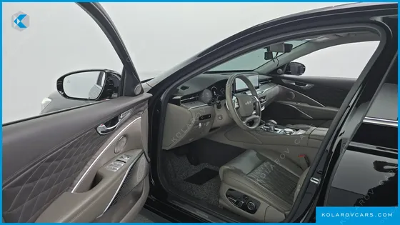 KIA K9 3.8 GDI AWD
