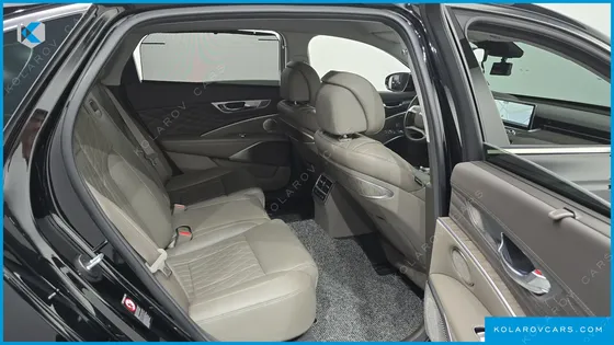 KIA K9 3.8 GDI AWD