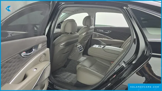 KIA K9 3.8 GDI AWD