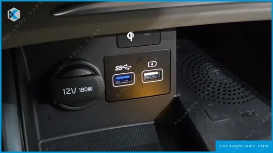 KIA K9 3.8 GDI AWD