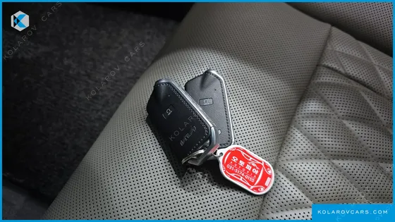 KIA K9 3.8 GDI AWD