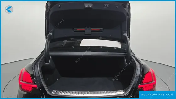 KIA K9 3.8 GDI AWD