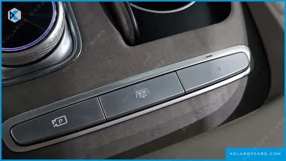 KIA K9 3.8 GDI AWD