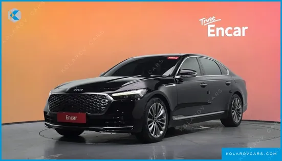 KIA K9 3.8 GDI AWD
