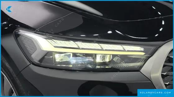 KIA K9 3.8 GDI AWD