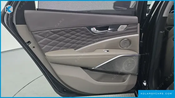KIA K9 3.8 GDI AWD