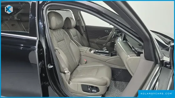 KIA K9 3.8 GDI AWD