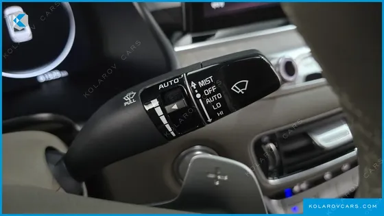 KIA K9 3.8 GDI AWD