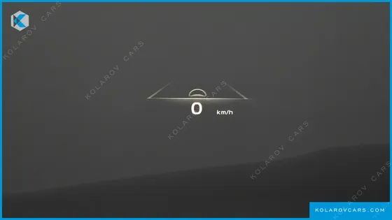 KIA K9 3.8 GDI AWD
