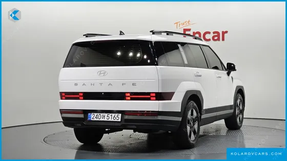 HYUNDAI SANTA FE HEV 1.6 2WD