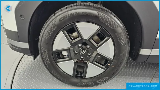 HYUNDAI SANTA FE HEV 1.6 2WD