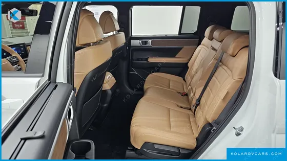 HYUNDAI SANTA FE HEV 1.6 2WD