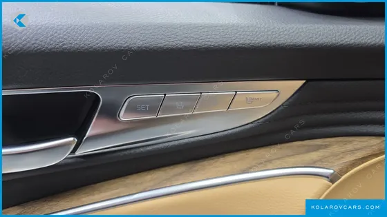KIA K9 3.8 GDI
