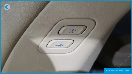 KIA K9 3.8 GDI