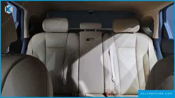 KIA K9 3.8 GDI