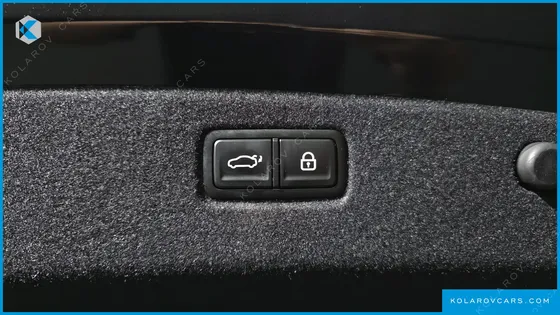 KIA K9 3.8 GDI