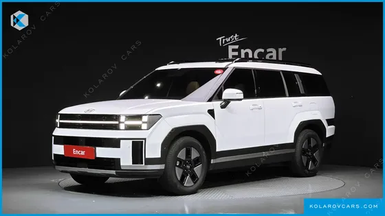 HYUNDAI SANTA FE HEV 1.6 2WD