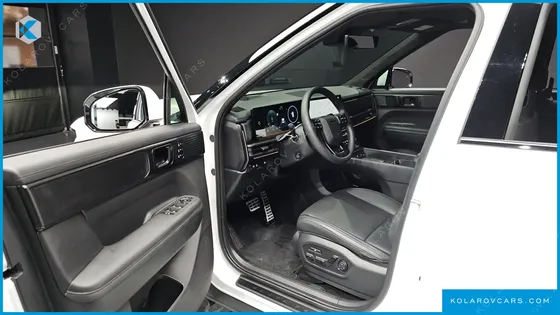 HYUNDAI SANTA FE HEV 1.6 2WD