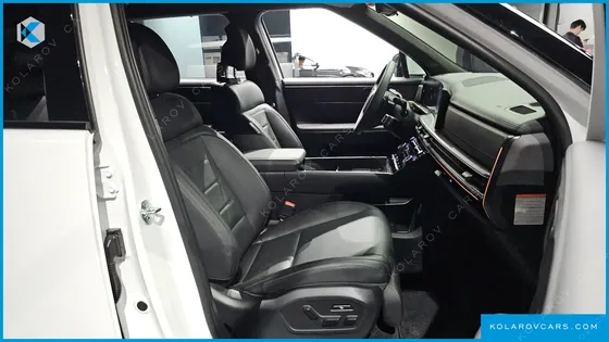 HYUNDAI SANTA FE HEV 1.6 2WD