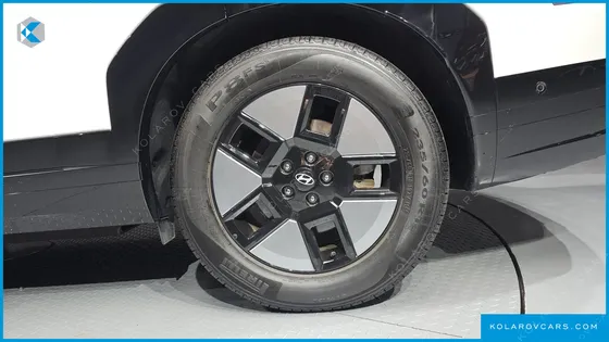 HYUNDAI SANTA FE HEV 1.6 2WD