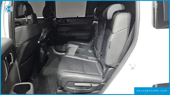 HYUNDAI SANTA FE HEV 1.6 2WD