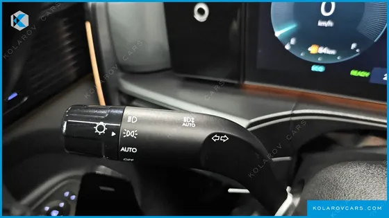 HYUNDAI SANTA FE HEV 1.6 2WD