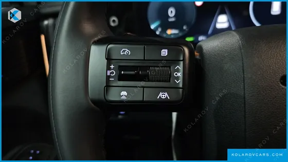 HYUNDAI SANTA FE HEV 1.6 2WD