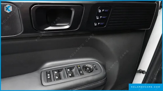 HYUNDAI SANTA FE HEV 1.6 2WD