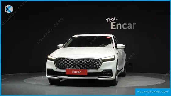 KIA K9 3.8 GDI AWD