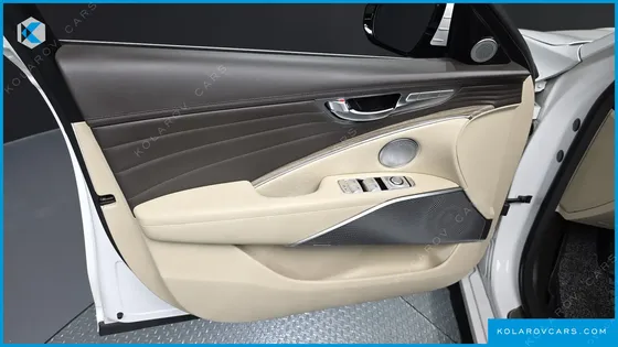 KIA K9 3.8 GDI AWD