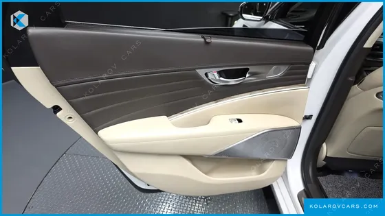 KIA K9 3.8 GDI AWD