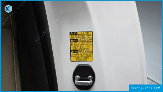KIA K9 3.8 GDI AWD