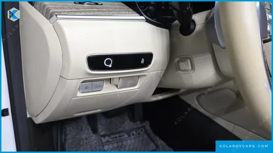 KIA K9 3.8 GDI AWD