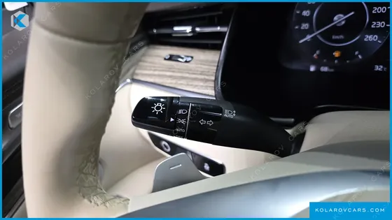 KIA K9 3.8 GDI AWD