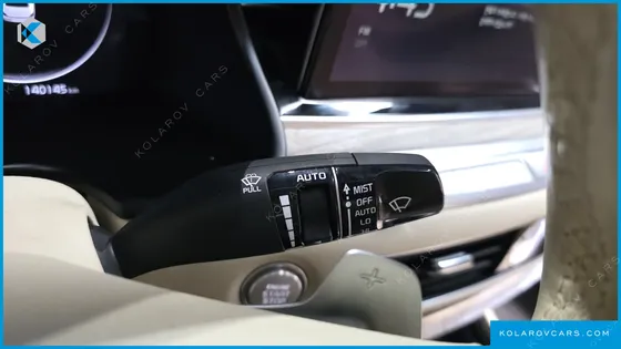 KIA K9 3.8 GDI AWD