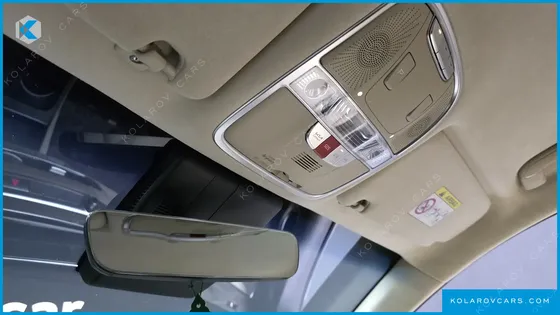 KIA K9 3.8 GDI AWD